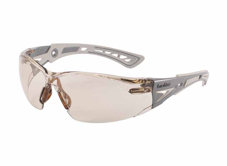 Indoor Outdoor Tinted Safety Glasses Boost Safety & Workwear