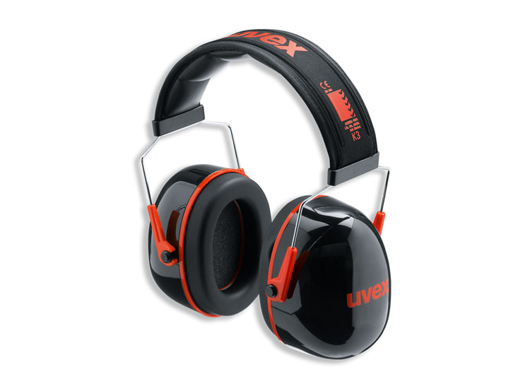 Passive Earmuffs Boost Safety Australia